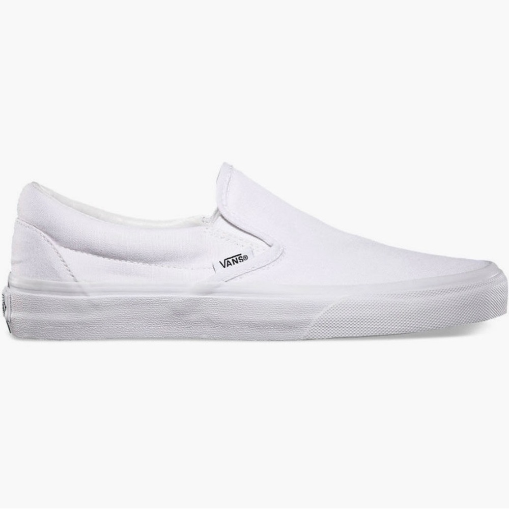 🛹 Vans Classic Slip-On